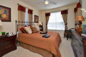 Two bedroom apartments for rent in Katy, TX