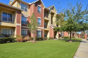 Apartment For Rent in Katy, TX