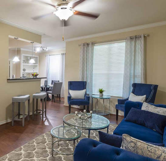 Resident Access  Luxury Apartments for Rent in Katy, TX
