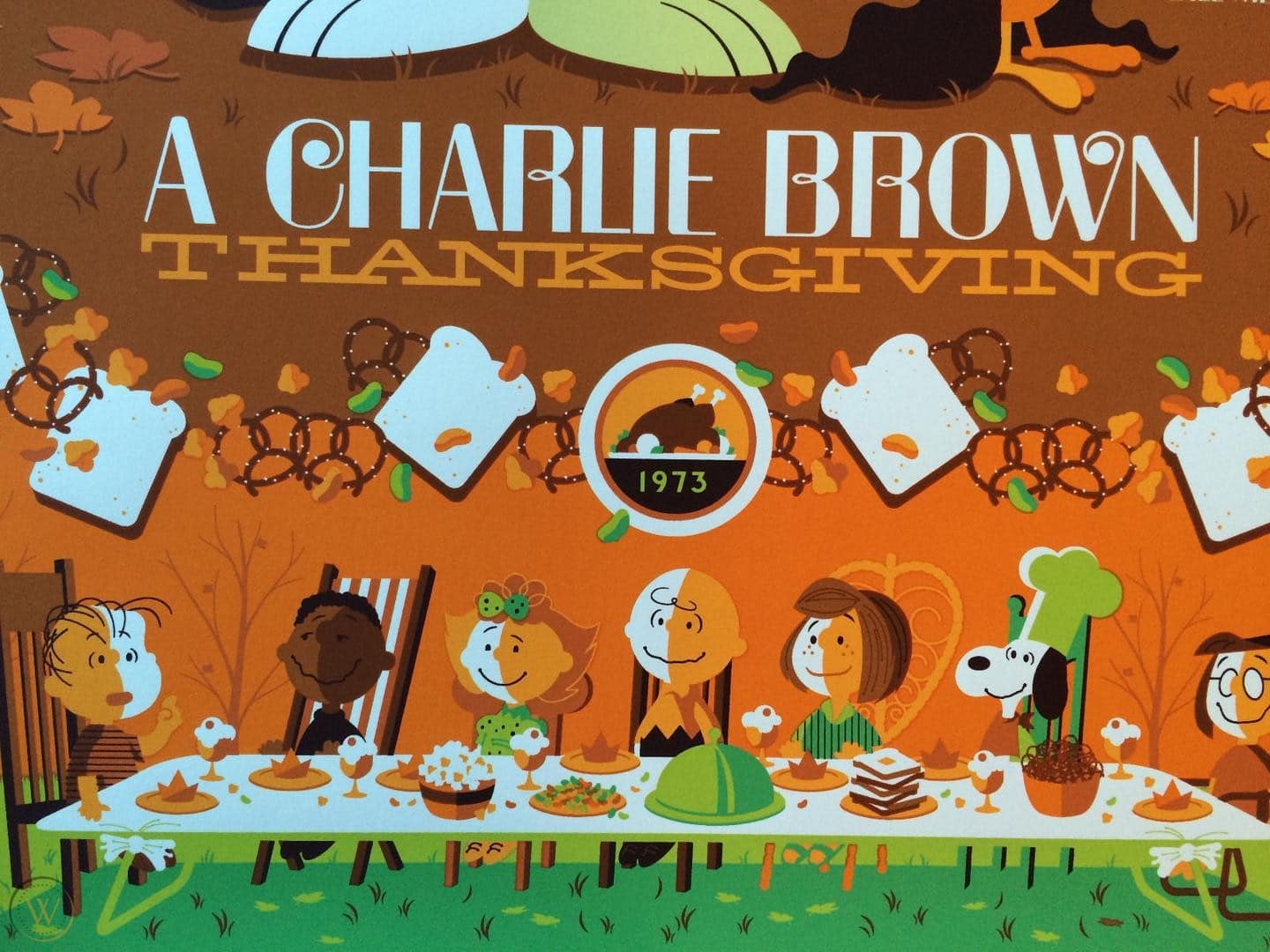 A Charlie Brown Thanksgiving Streaming How to Watch For Free Online