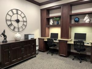Apartments for Rent in Katy, TX - Cyber Cafe