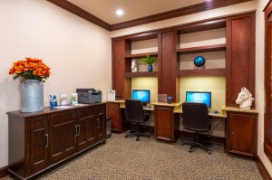 Apartments for Rent in Katy, TX - Cyber Cafe